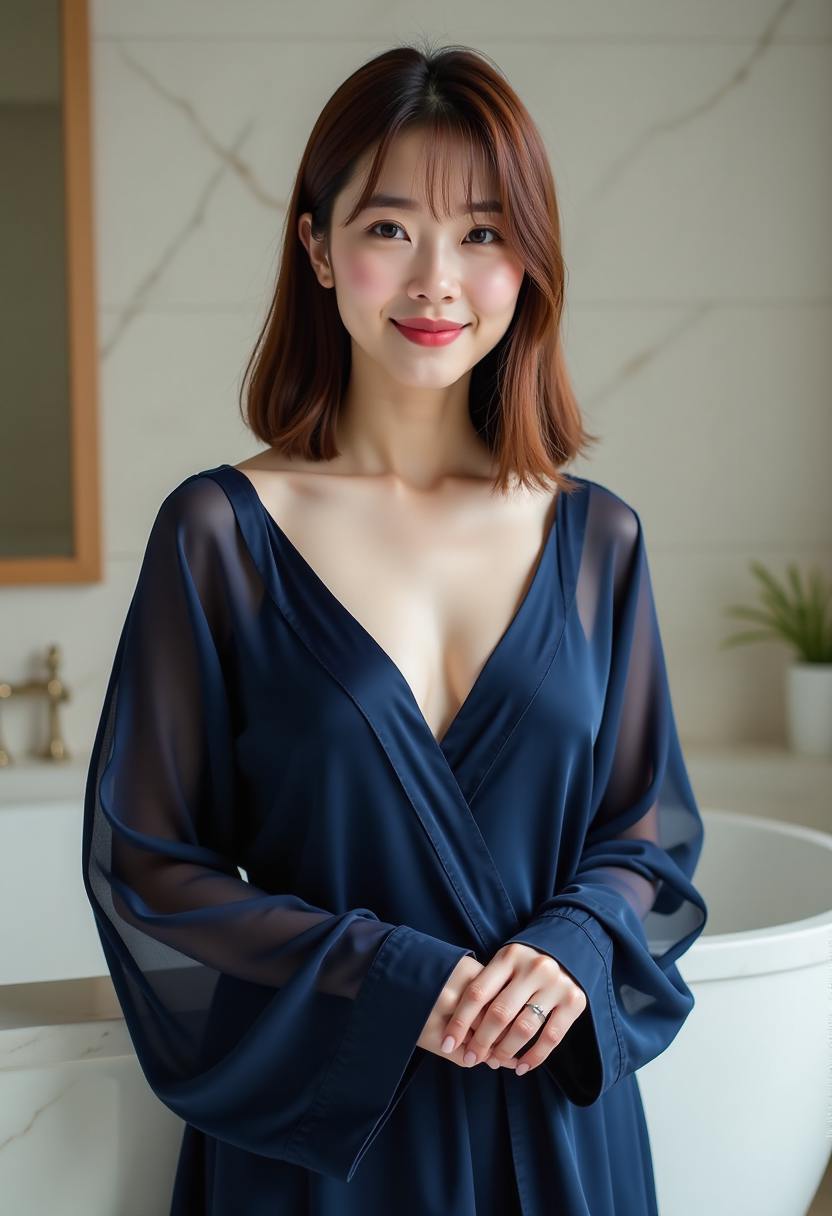 医者仁心